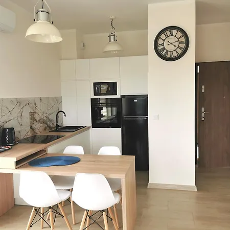 Zolty Jantar Z Klimatyzacja, Basen Zew, 150m Od Plazy