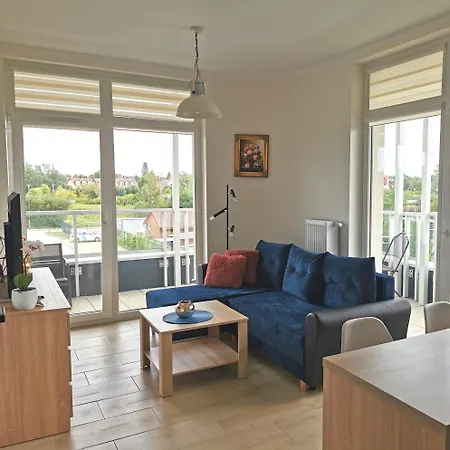 Zolty Jantar Z Klimatyzacja, Basen Zew, 150m Od Plazy *