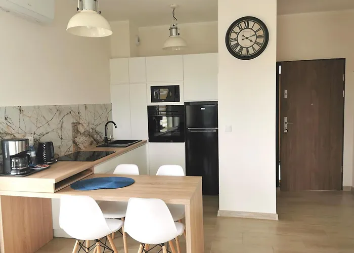 Zolty Jantar Z Klimatyzacja, Basen Zew, 150m Od Plazy